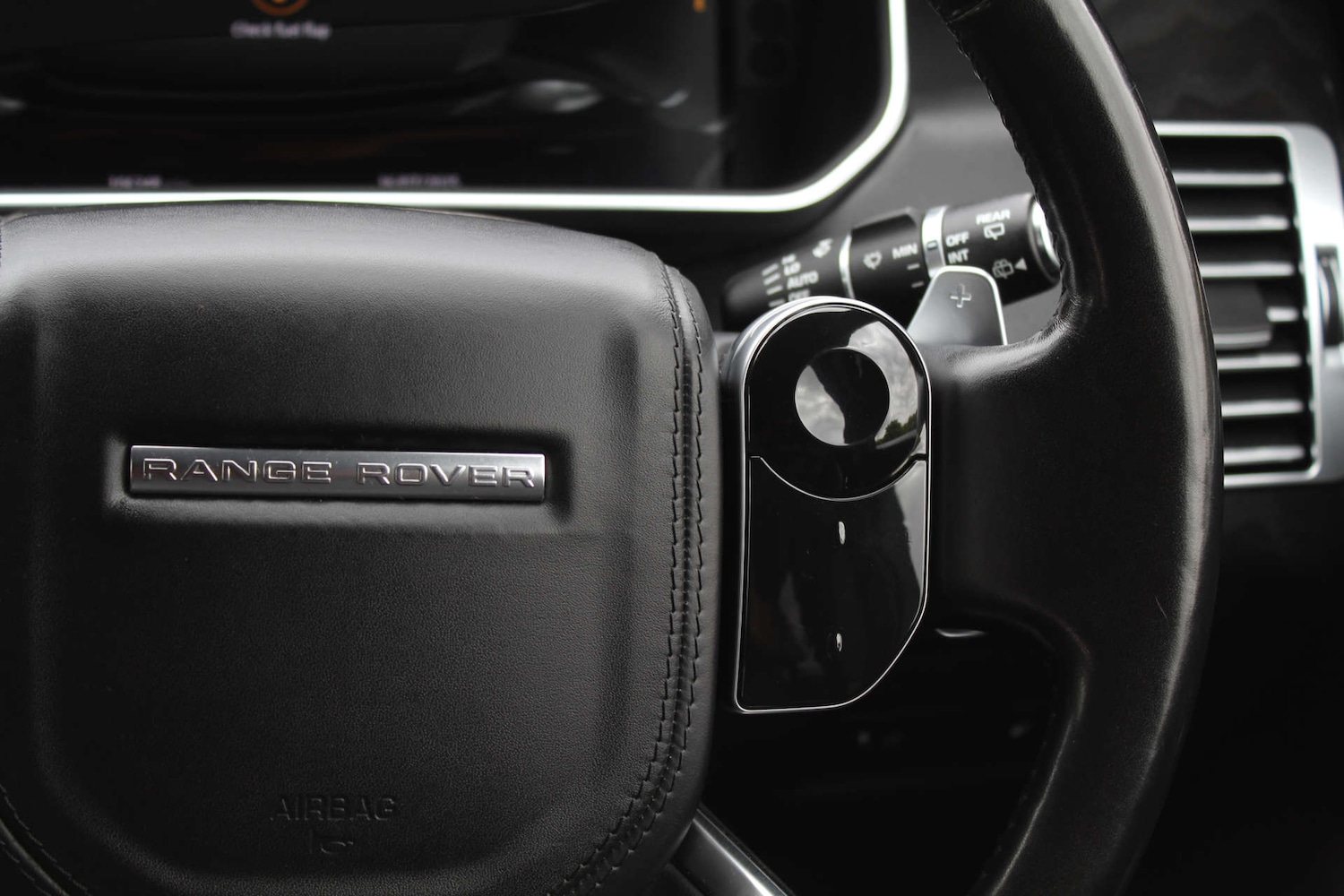 Used Land Rover Range Rover 2020 for sale - 76103904: Photo 15