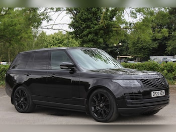 2020 - 2.0 P400e Autobiography 4dr Auto