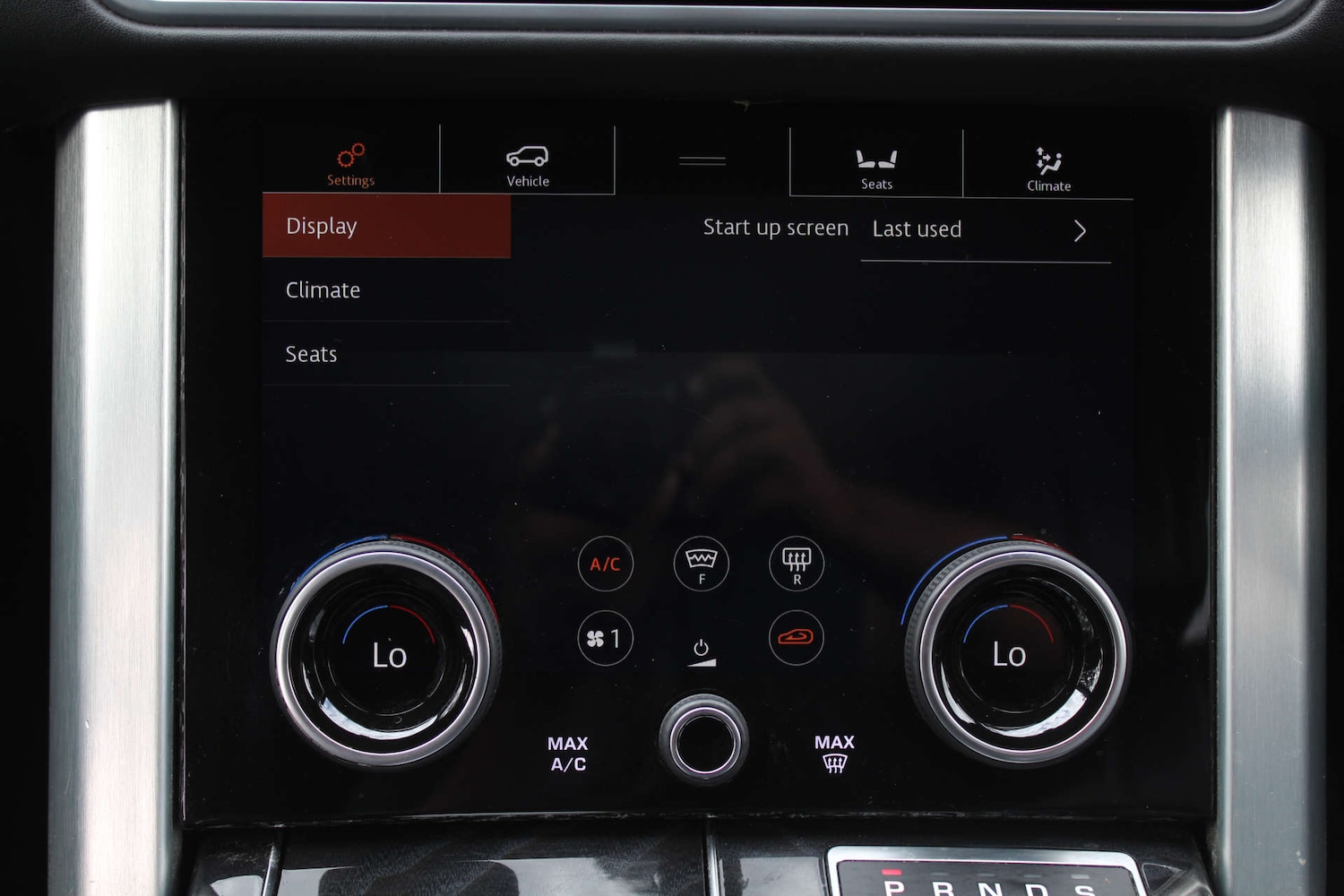 Used Land Rover Range Rover 2020 for sale - 76103904: Photo 23