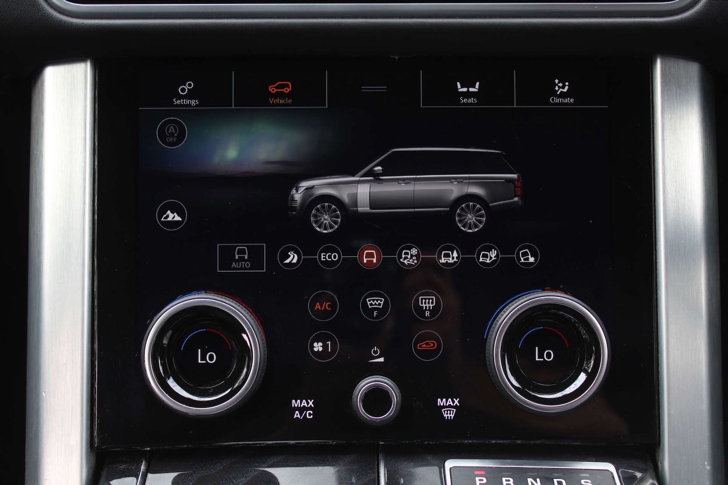 Used Land Rover Range Rover 2020 for sale - 76103904: Photo 24