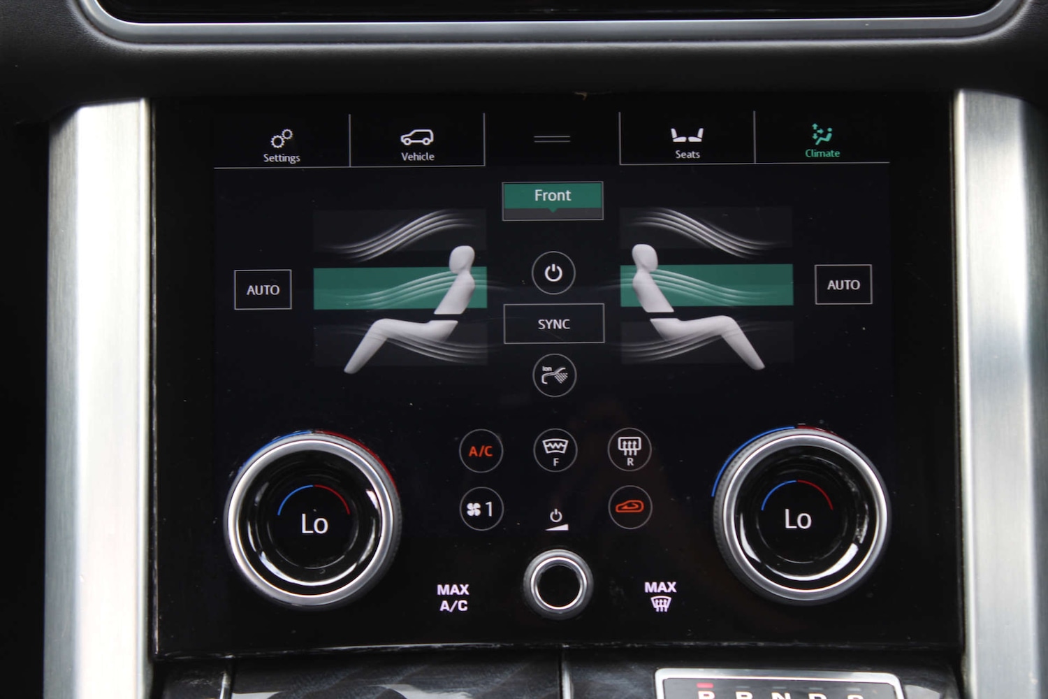 Used Land Rover Range Rover 2020 for sale - 76103904: Photo 26
