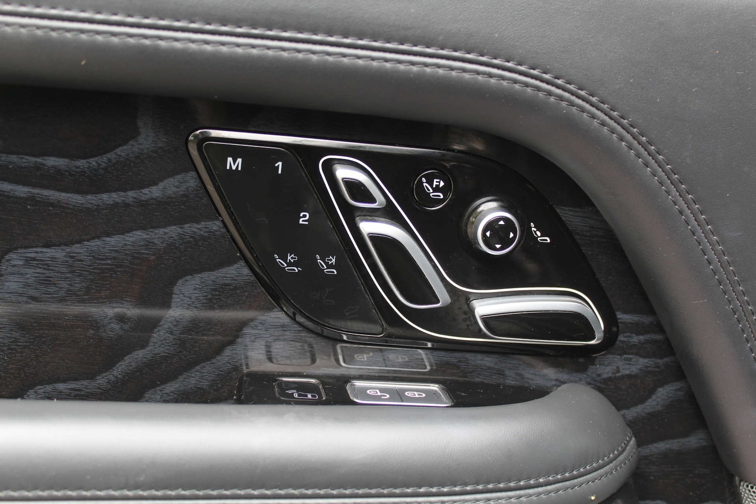 Used Land Rover Range Rover 2020 for sale - 76103904: Photo 28