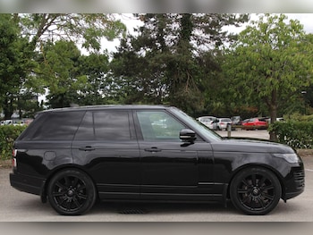 Used Land Rover Range Rover 2020 for sale - 76103904: Photo 2