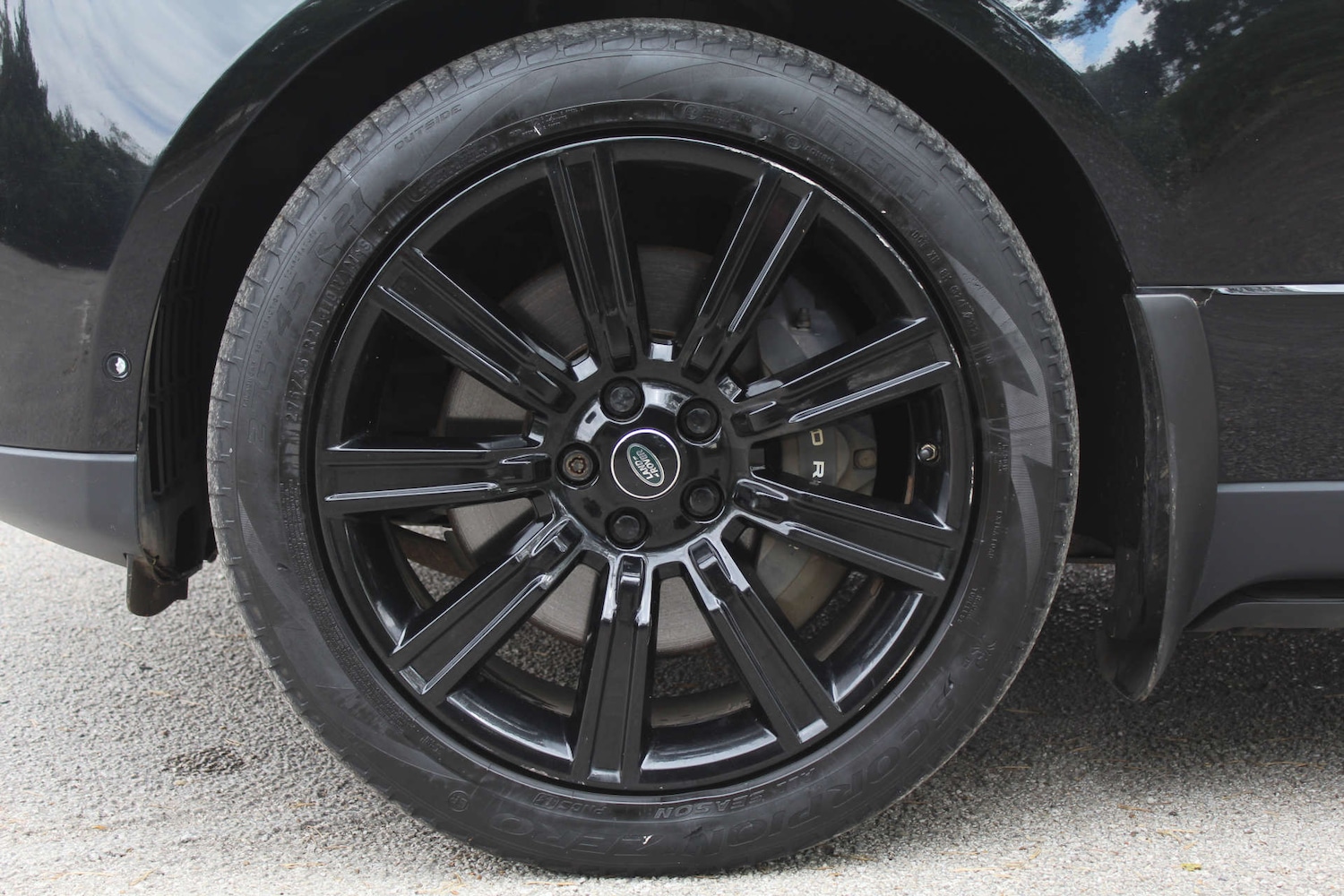 Used Land Rover Range Rover 2020 for sale - 76103904: Photo 36