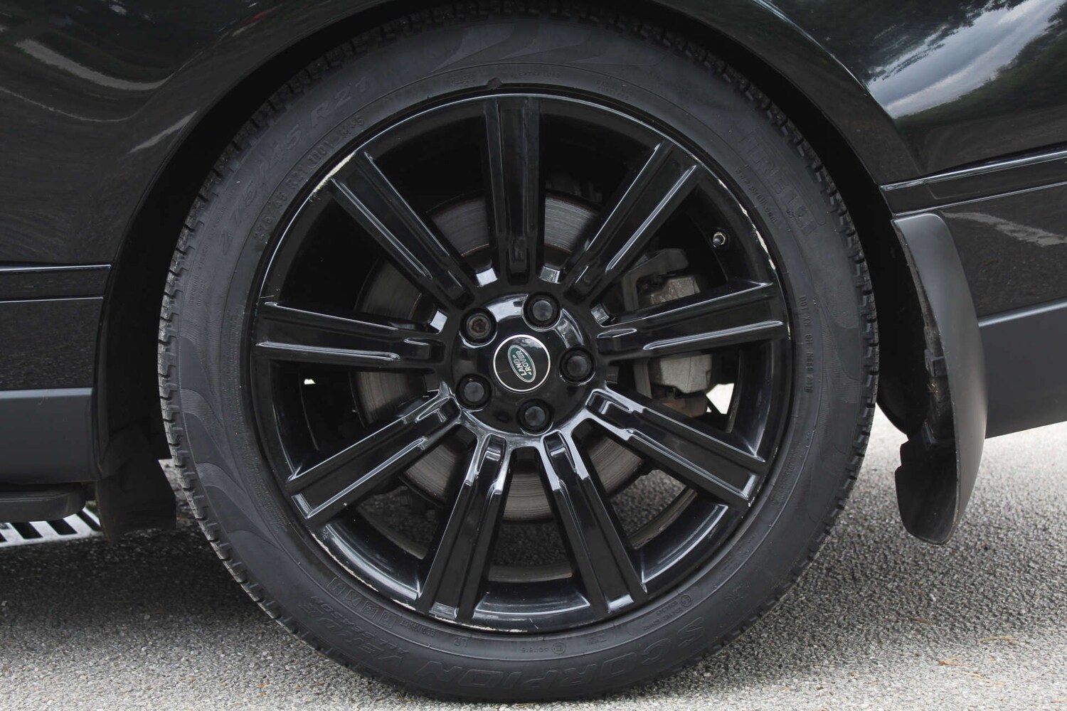 Used Land Rover Range Rover 2020 for sale - 76103904: Photo 37