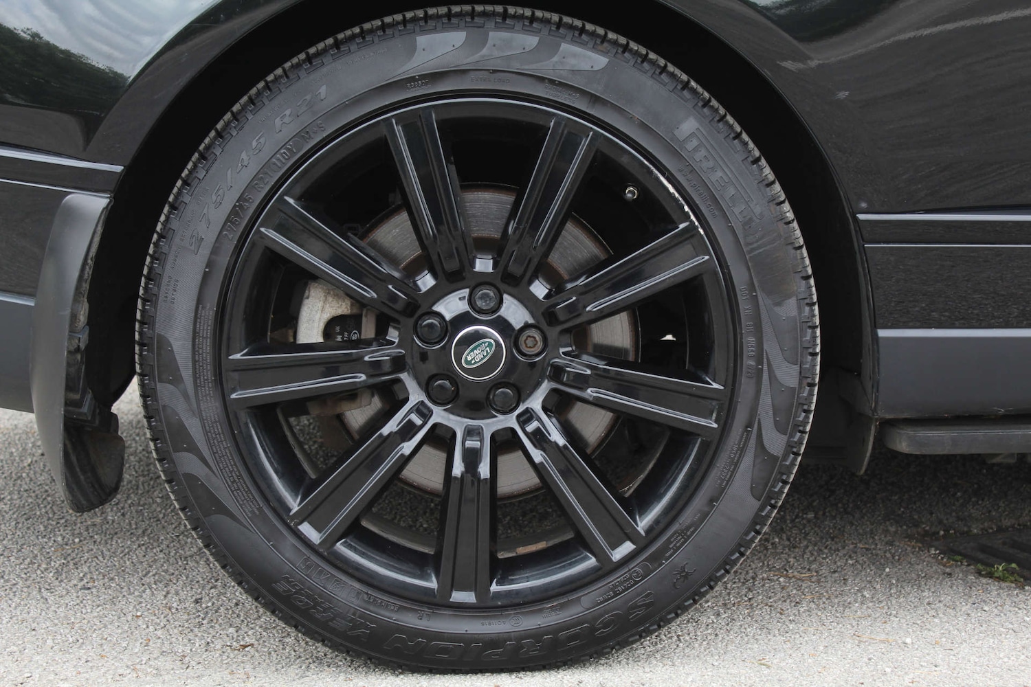 Used Land Rover Range Rover 2020 for sale - 76103904: Photo 38