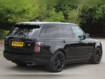 Used Land Rover Range Rover 2020 for sale - 76103904: Photo 3