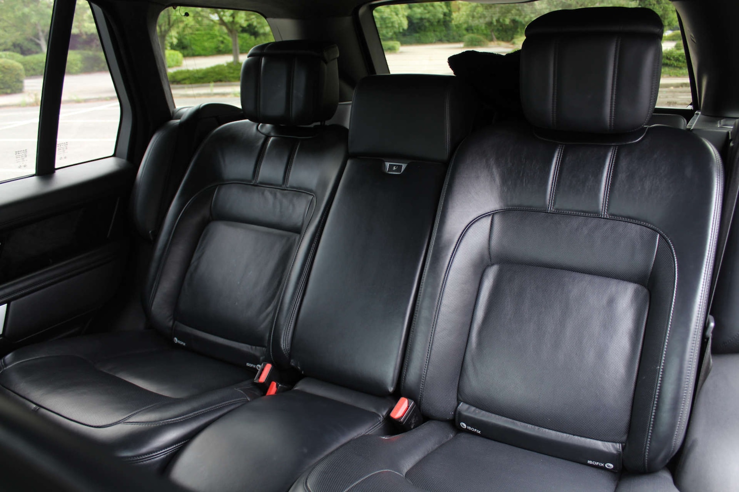Used Land Rover Range Rover 2020 for sale - 76103904: Photo 9
