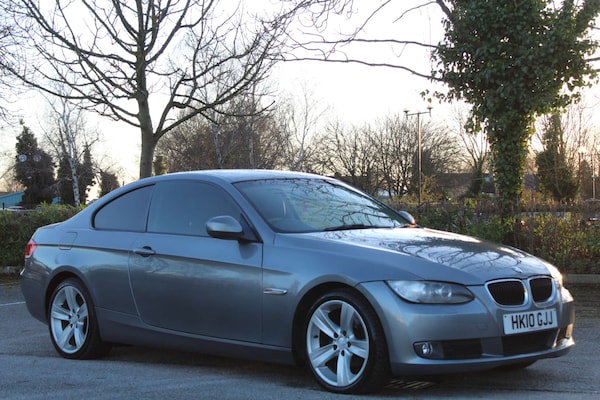 Used BMW 3 Series 2010 for sale - 76103913: Photo 1