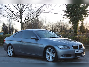 BMW - 3 Series