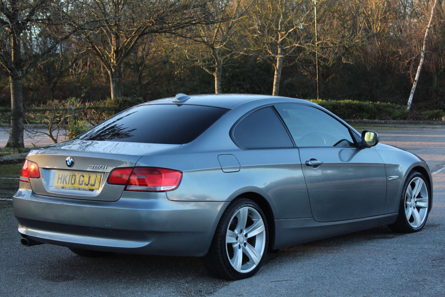 Used BMW 3 Series 2010 for sale - 76103913: Photo 2