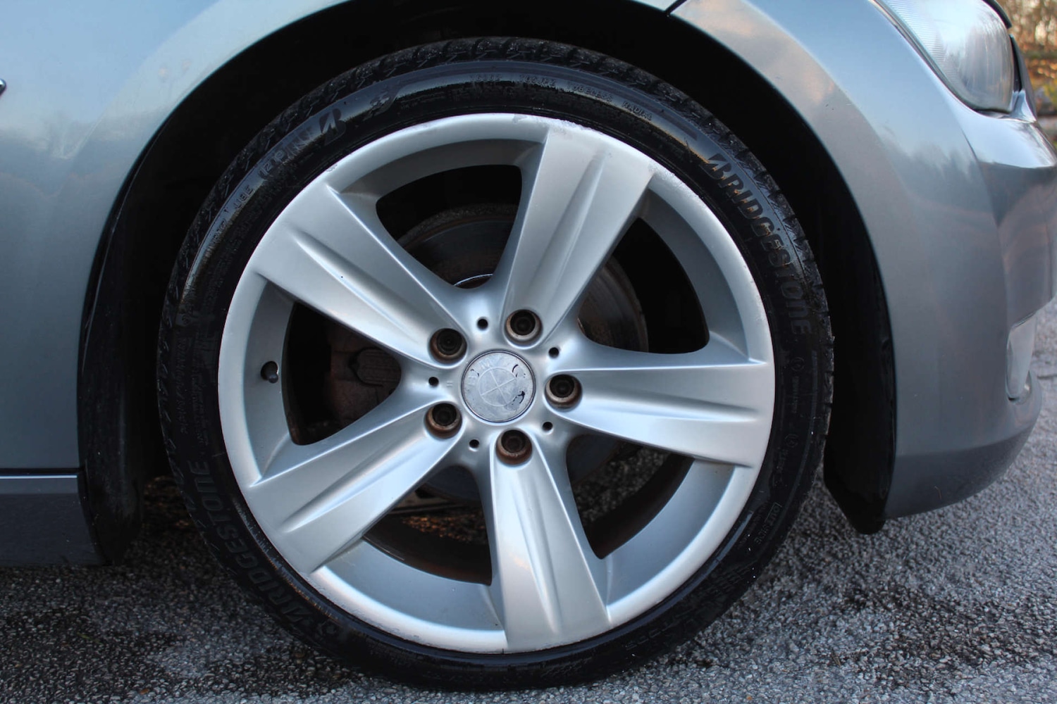 Used BMW 3 Series 2010 for sale - 76103913: Photo 25