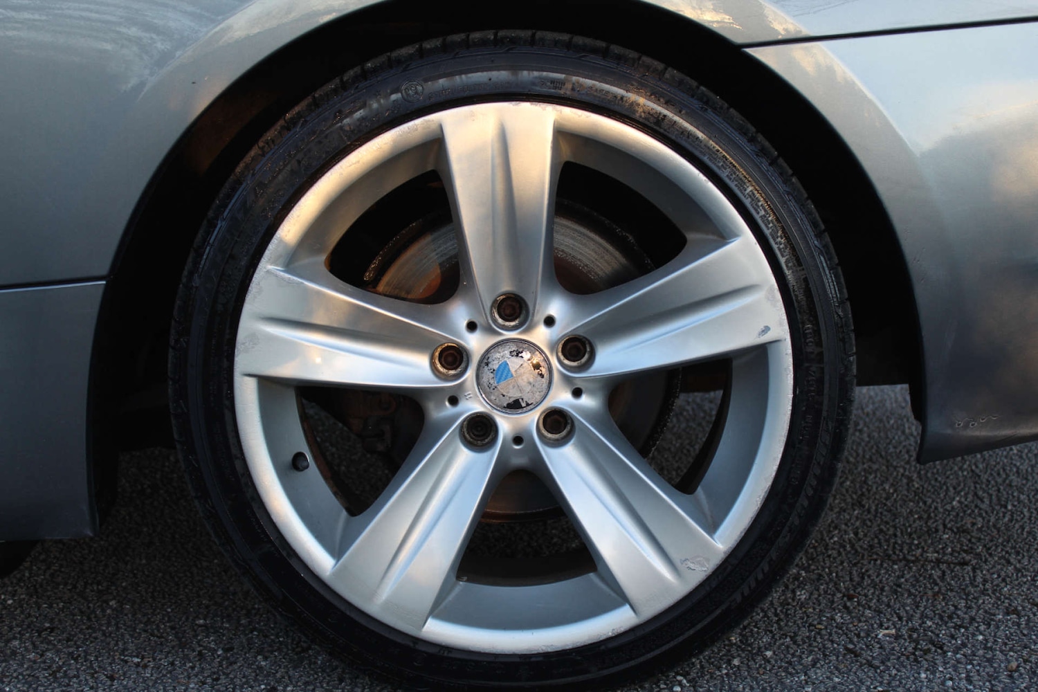 Used BMW 3 Series 2010 for sale - 76103913: Photo 27