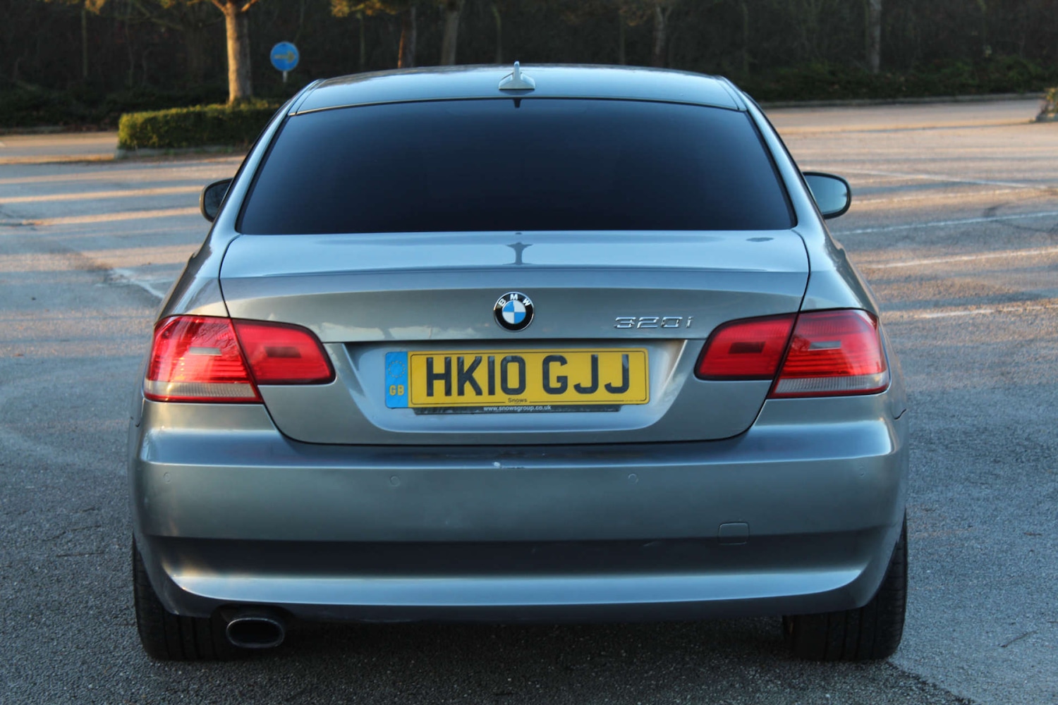 Used BMW 3 Series 2010 for sale - 76103913: Photo 3