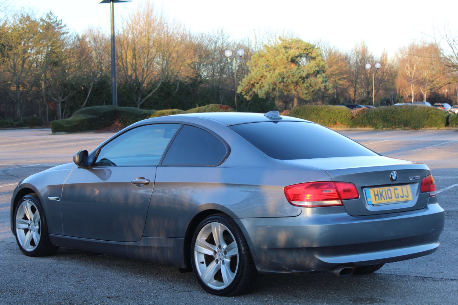 Used BMW 3 Series 2010 for sale - 76103913: Photo 4