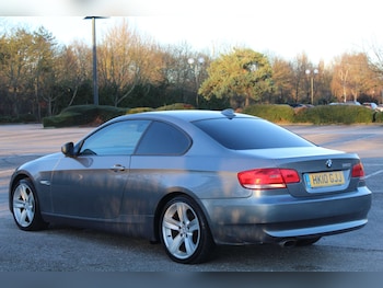 Used BMW 3 Series 2010 for sale - 76103913: Photo 4