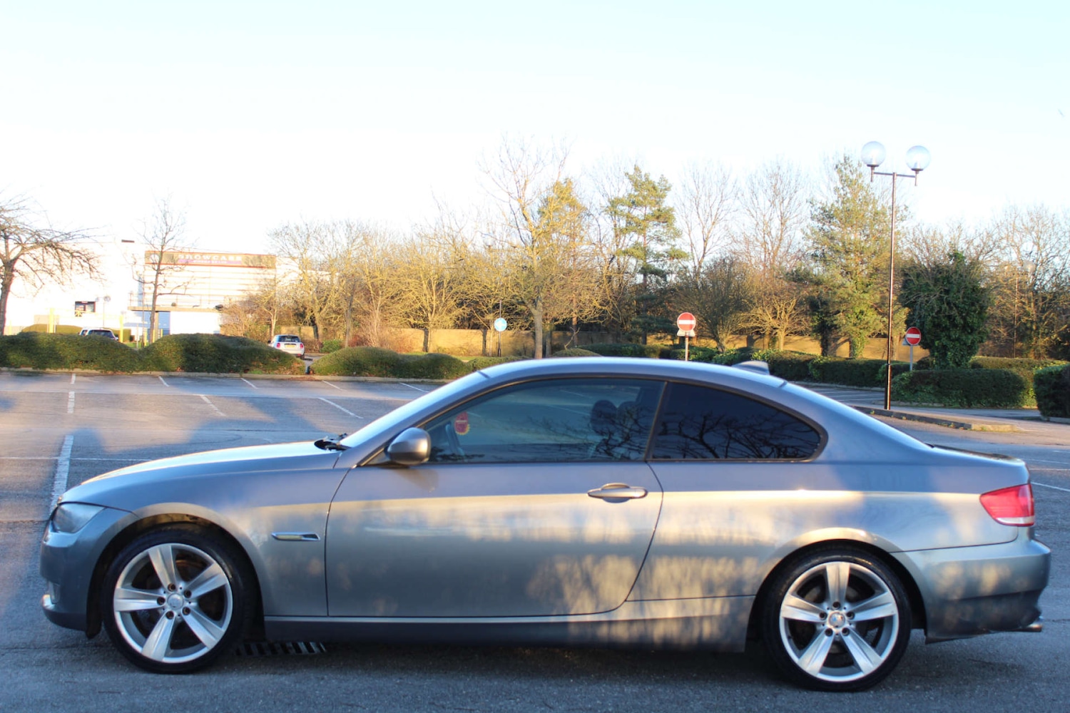Used BMW 3 Series 2010 for sale - 76103913: Photo 5