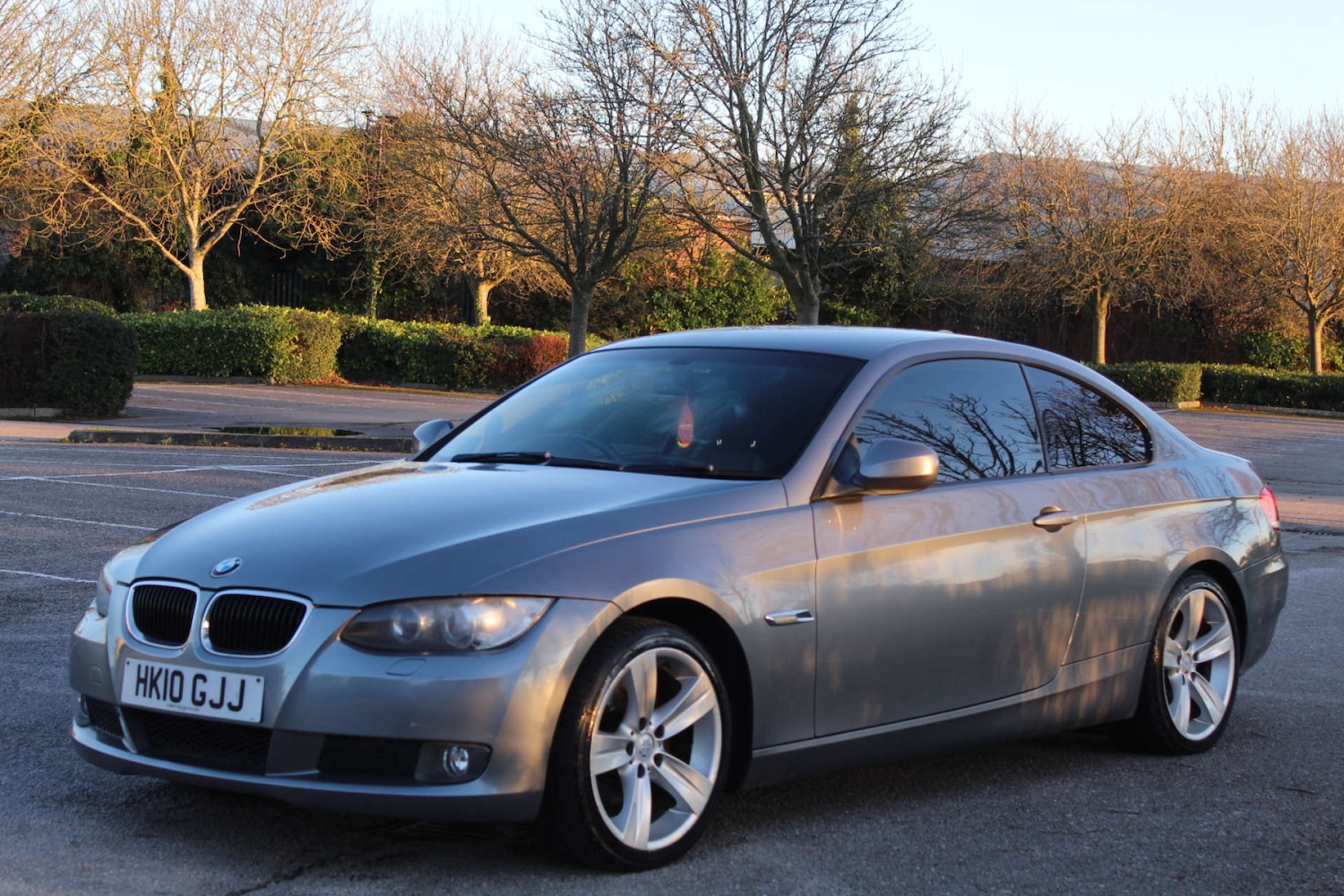 Used BMW 3 Series 2010 for sale - 76103913: Photo 6