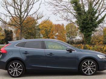 Used Volvo V40 2019 for sale - 72574066: Photo