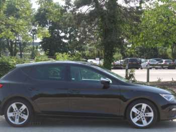 Used SEAT Leon 2019 for sale - 71959839: Photo
