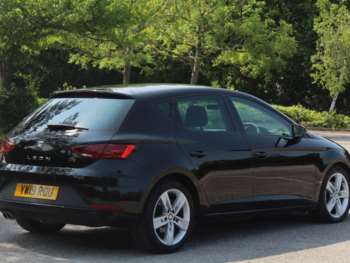 Used SEAT Leon 2019 for sale - 71959839: Photo
