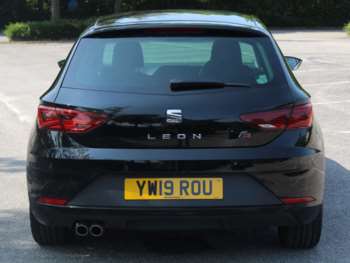 Used SEAT Leon 2019 for sale - 71959839: Photo