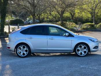 Used Ford Focus 2008 for sale - 73123876: Photo
