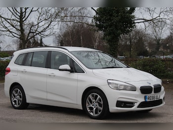 BMW - 2 Series