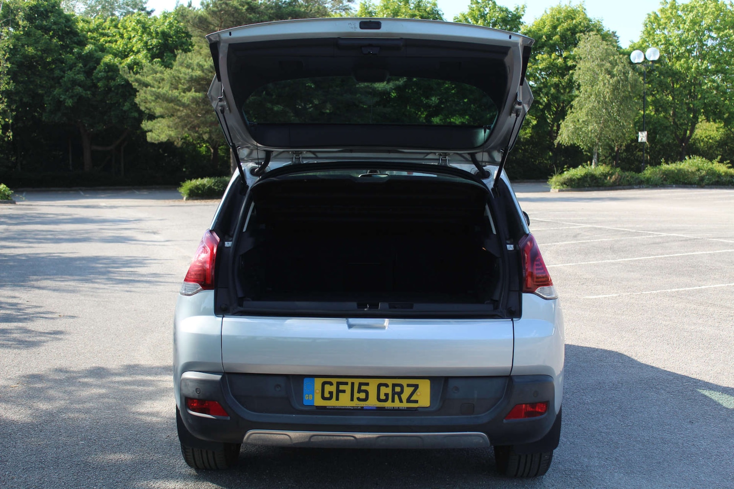 Vehicle 25