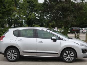 Used Peugeot 3008 2015 for sale - 74609420: Photo