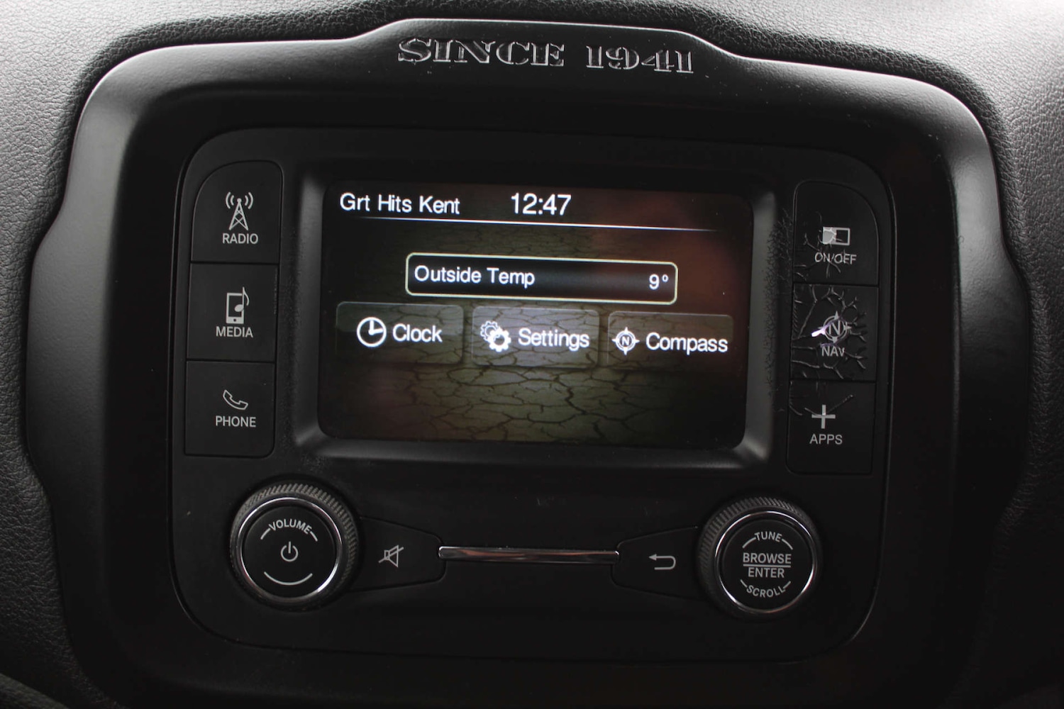Vehicle 25