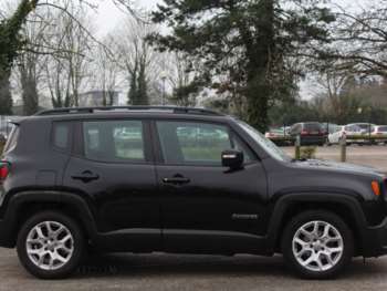 Used Jeep Renegade 2015 for sale - 73542972: Photo