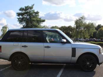 Used Land Rover Range Rover 2010 for sale - 71959868: Photo