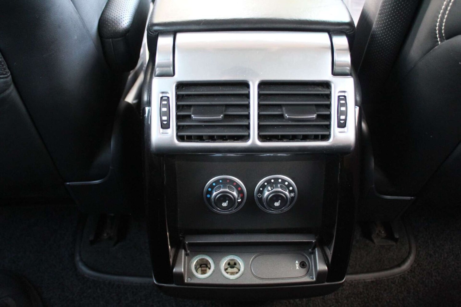 Vehicle 40