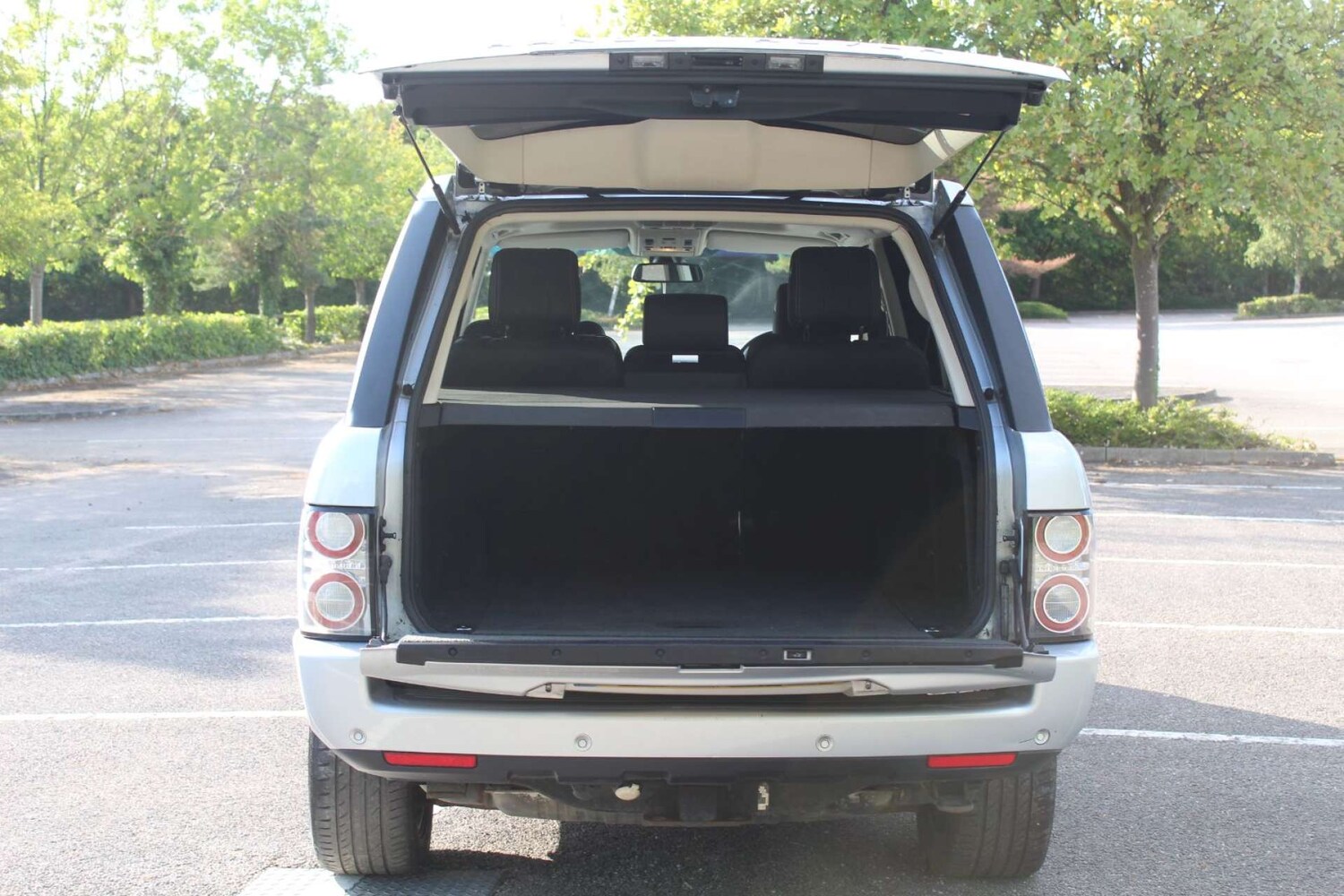 Vehicle 44