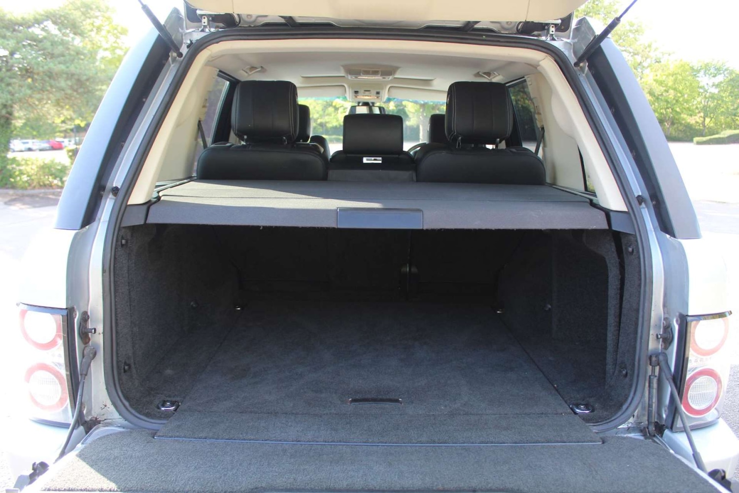 Vehicle 45