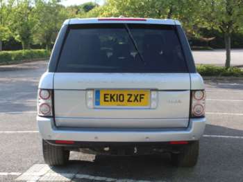 Used Land Rover Range Rover 2010 for sale - 71959868: Photo