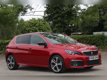 Peugeot - 308
