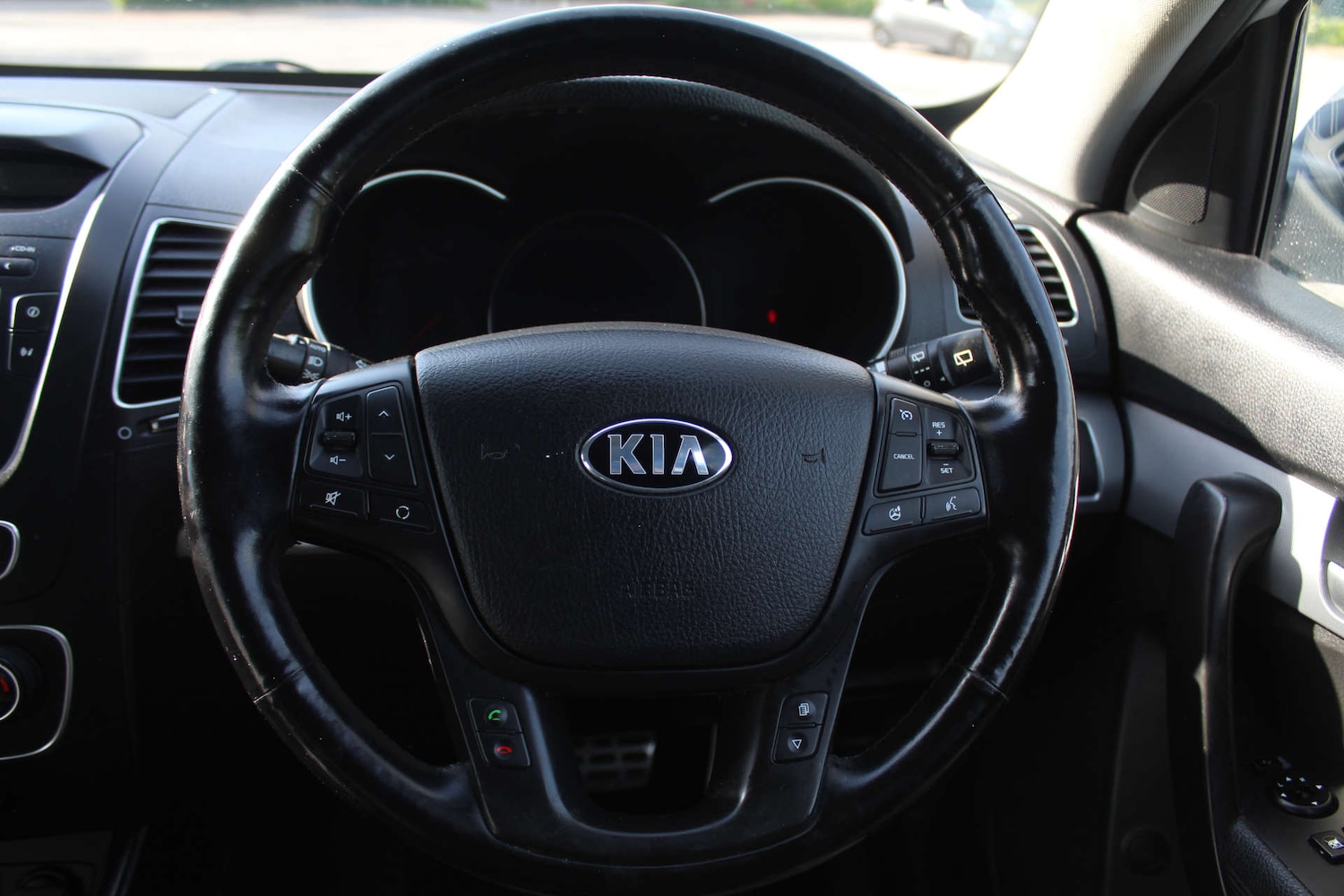 Used Kia Sorento 2012 for sale - 76103787: Photo 11