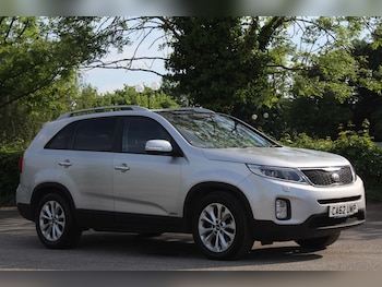 Kia - Sorento