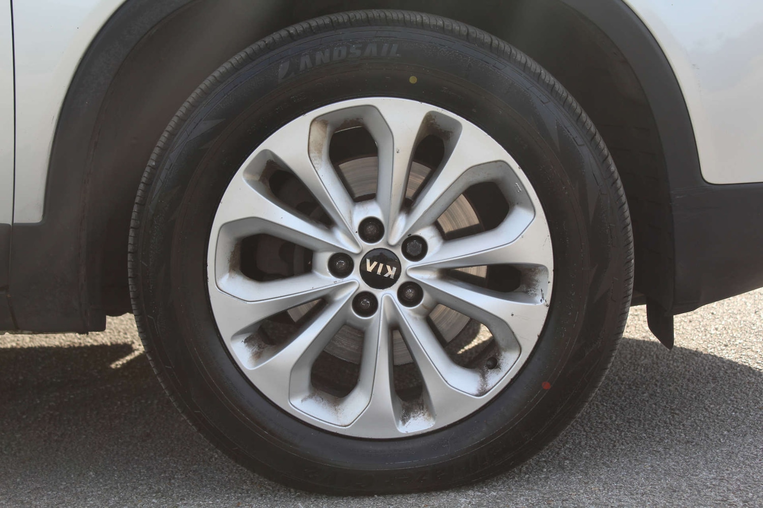 Used Kia Sorento 2012 for sale - 76103787: Photo 26