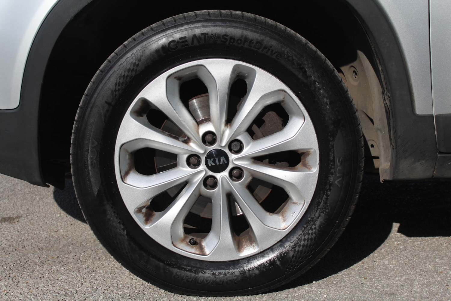 Used Kia Sorento 2012 for sale - 76103787: Photo 27