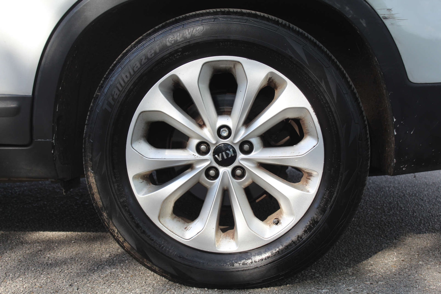 Used Kia Sorento 2012 for sale - 76103787: Photo 28