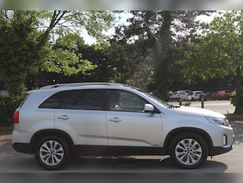 Used Kia Sorento 2012 for sale - 76103787: Photo 2