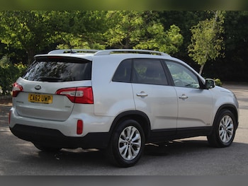 Used Kia Sorento 2012 for sale - 76103787: Photo 3