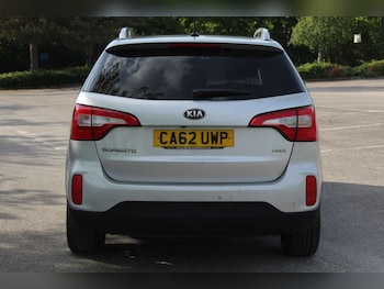 Used Kia Sorento 2012 for sale - 76103787: Photo 4