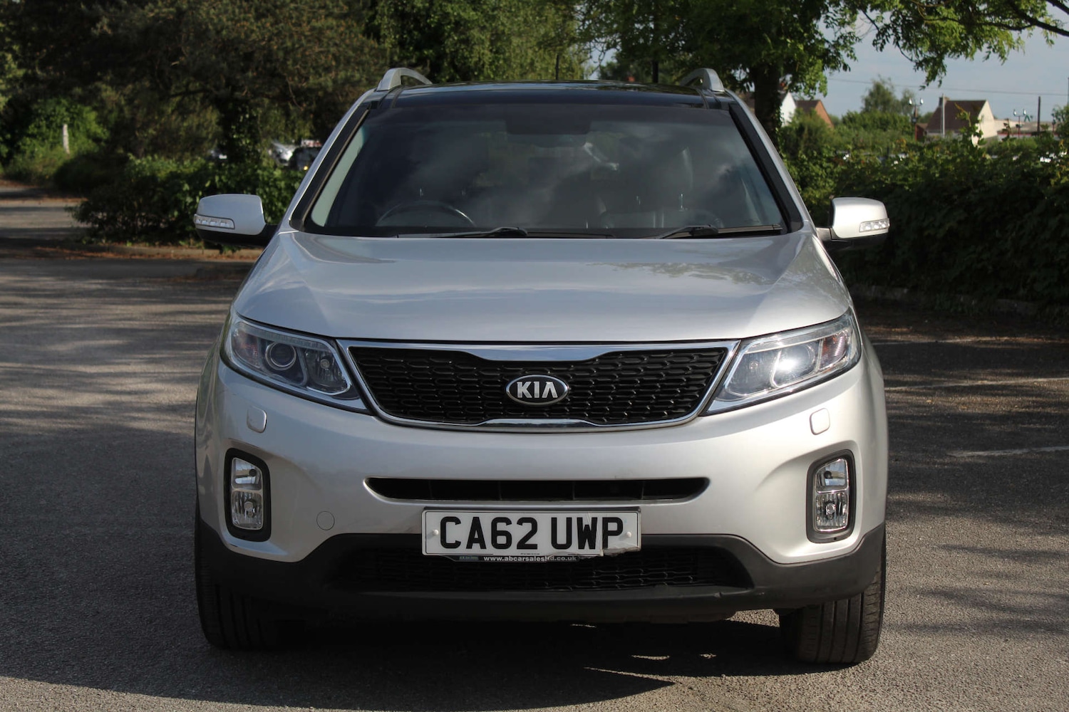 Used Kia Sorento 2012 for sale - 76103787: Photo 5