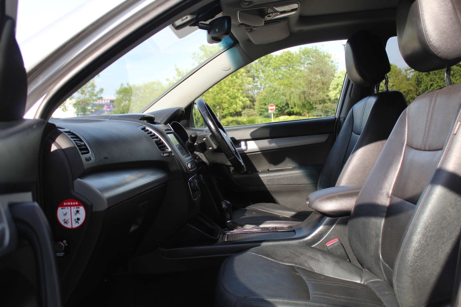 Used Kia Sorento 2012 for sale - 76103787: Photo 6