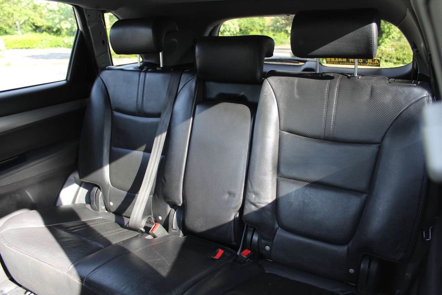 Used Kia Sorento 2012 for sale - 76103787: Photo 7