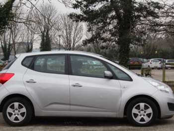 Used Kia Venga 2012 for sale - 73679999: Photo